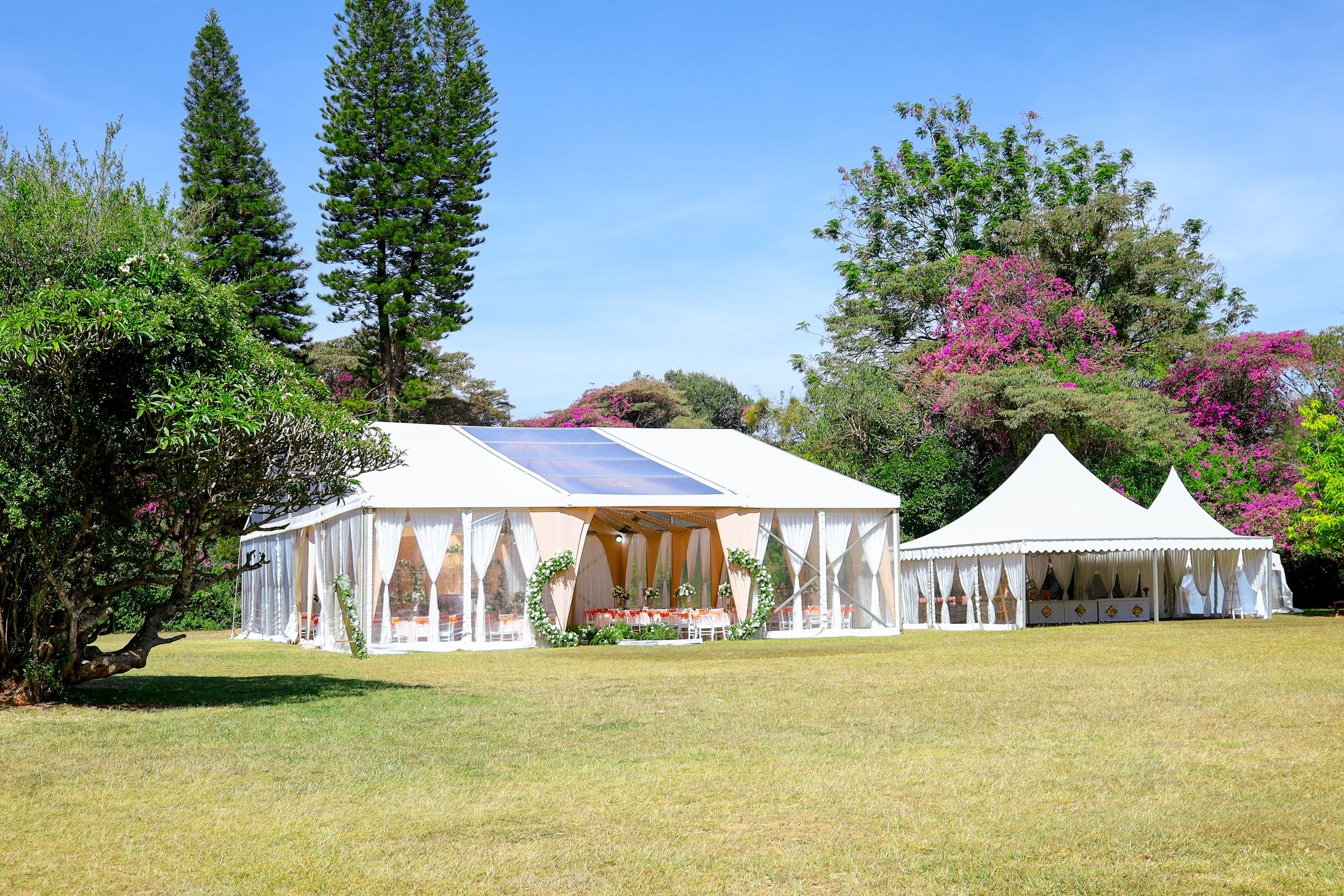 Private Events project 1