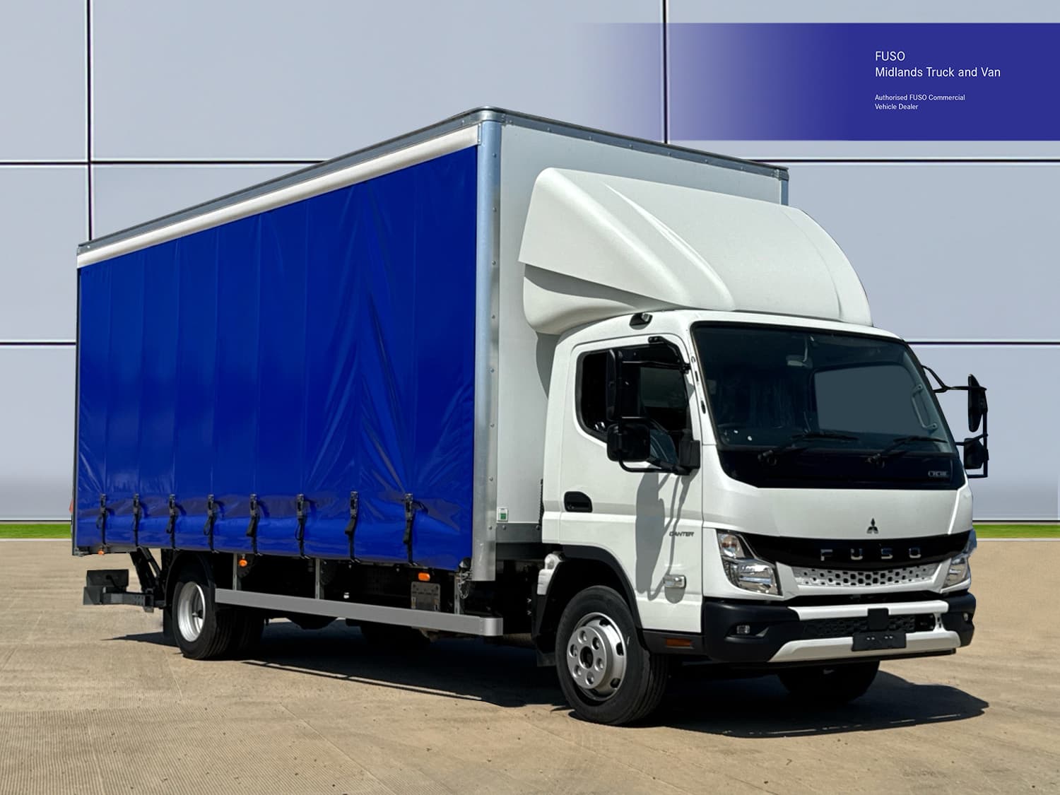 Logistics Solutions